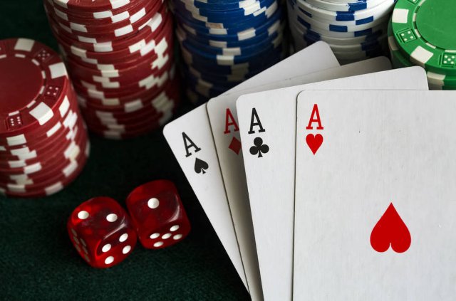 Лучшие покер румы: как сделать выбор из рейтинга?
