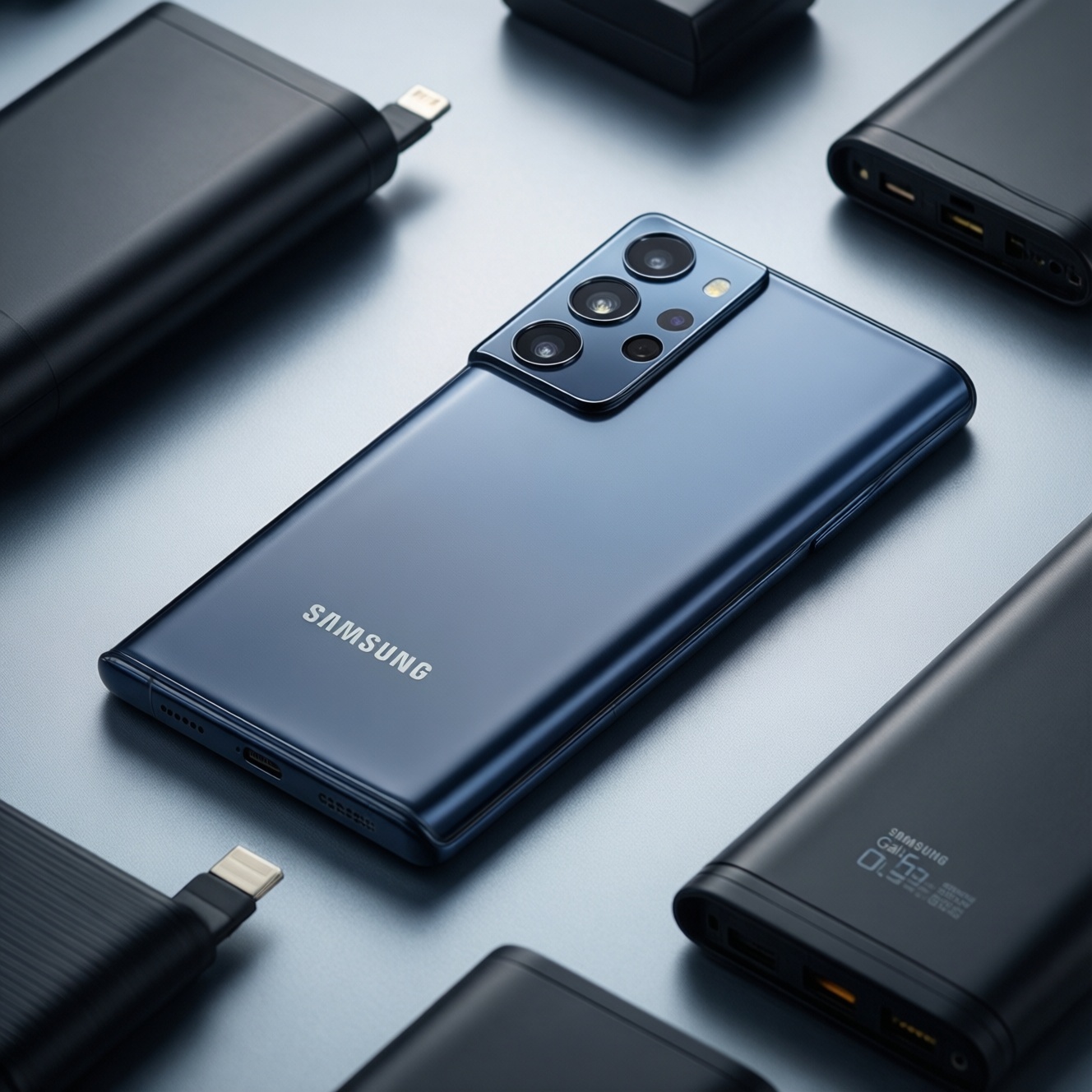 Samsung galaxy S27 ultra и S27 pro могут получить аккумуляторы китайского производства Samsung galaxy S27 ultra и S27 pro могут получить аккумуляторы китайского производства